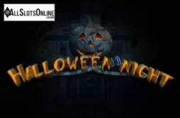Halloween Night