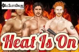Heat Is On. Heat Is On (Booming Games) from Booming Games