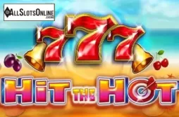 Hit The Hot