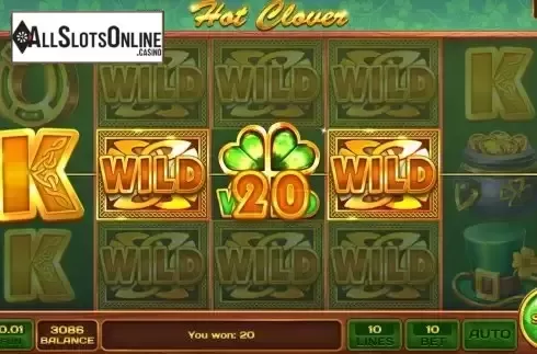 Win screen 2