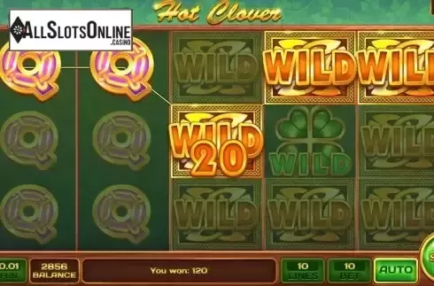 Win screen 3