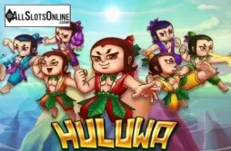 Huluwa