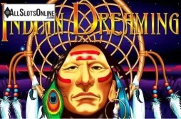 Screen1. Indian Dreaming from Aristocrat