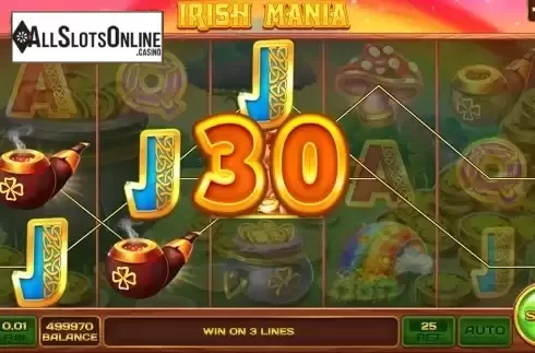Win screen 2