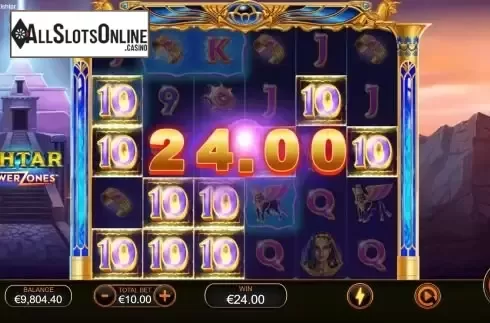 Win Screen 3