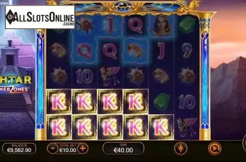 Win Screen 4