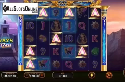 Win Screen 2