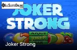 Joker Strong