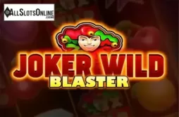 Joker Wild Blaster