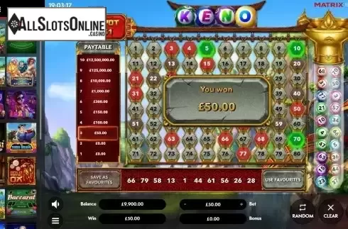 Win Screen 2
