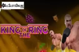 King Of The Ring