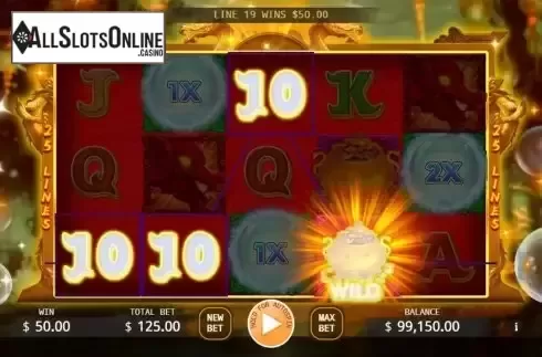 Win screen 2