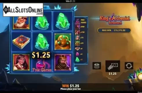 Win screen 2