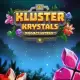 Kluster Krystals Megaclusters