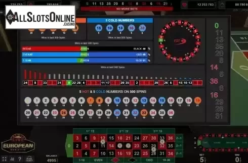 Game Screen 2