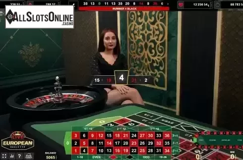 Game Screen 4