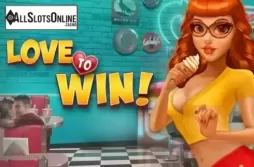 Love To Win