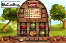 Lucky Fruits