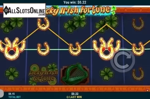 Win screen