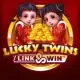 Lucky Twins Link and Win