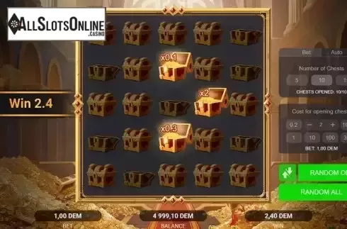 Win Screen 2
