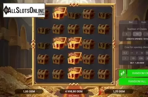 Win Screen 3