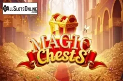 Magic Chests