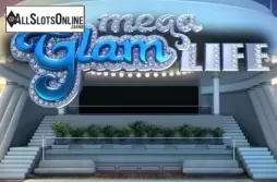 Mega Glam Life JP