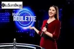 Mega Roulette