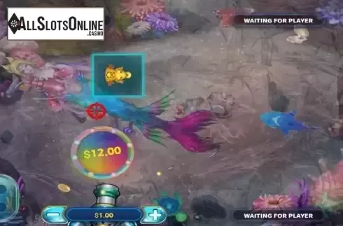 Win screen