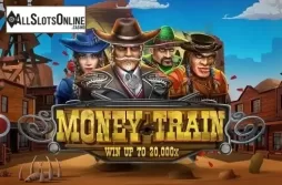 Money Train (Relax Gaming)