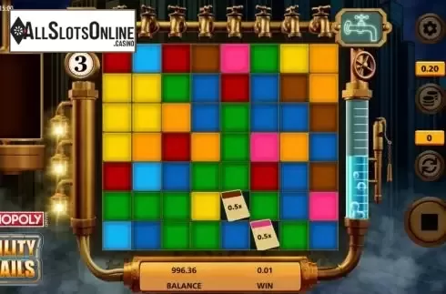 Bonus Game 2