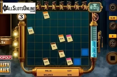 Bonus Game 4