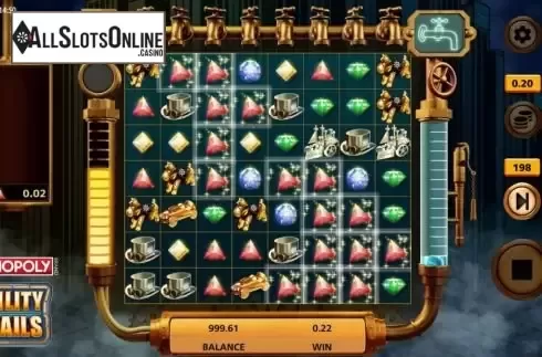 Win Screen 1