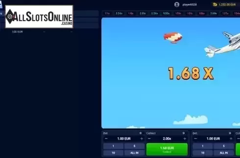 Win Screen