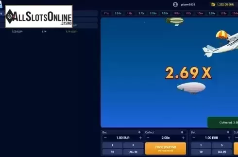 Win Screen 2