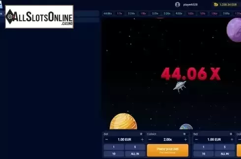 Game Screen 2