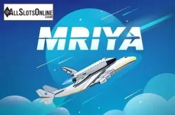 Mriya