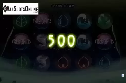 Win screen 2