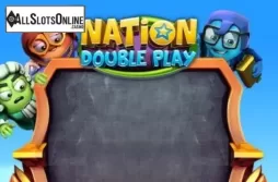 Nation Double Play