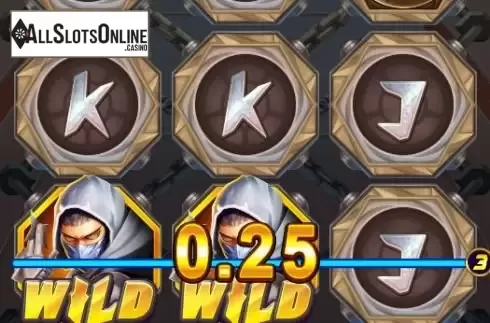 Win screen 2