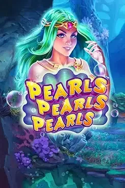 Pearls Pearls Pearls