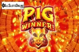 Pig Winner