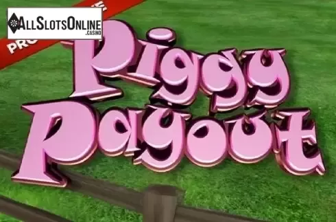 Piggy Payout Jackpot. Piggy Payout Jackpot from Eyecon