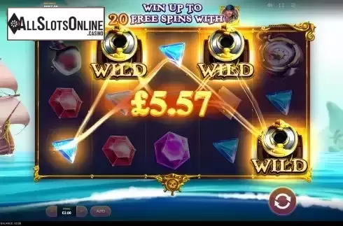 Win screen 2