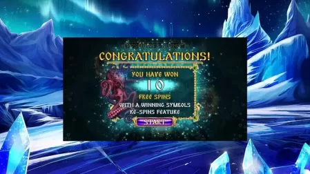 Poseidon’s Rising Expanded Edition slot screenshot 3