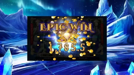 Poseidon’s Rising Expanded Edition slot screenshot 6
