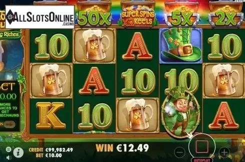 Win Screen 1