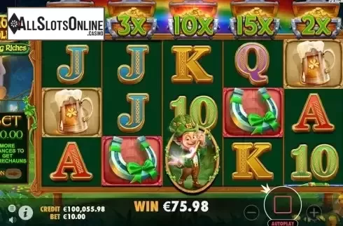 Win Screen 2