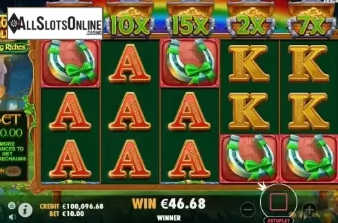 Win Screen 3